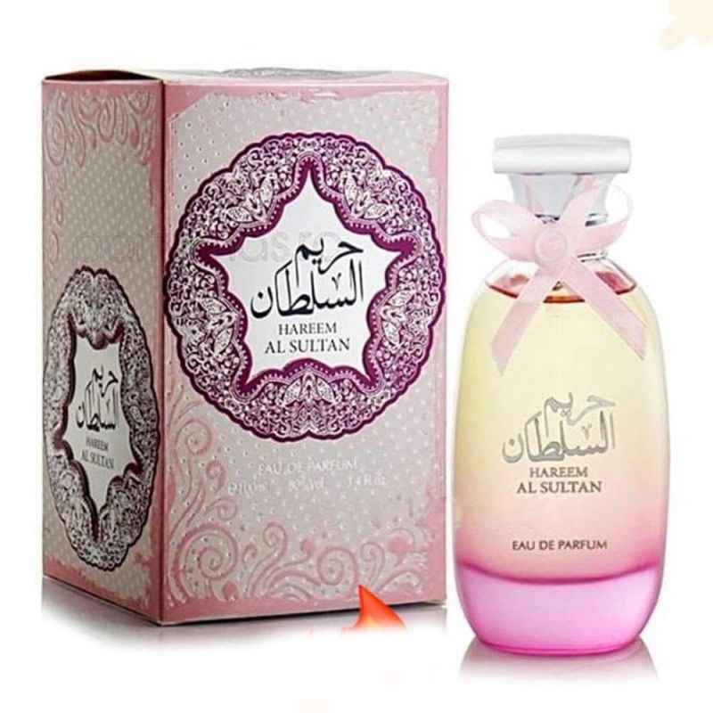 عطر حريم السلطان