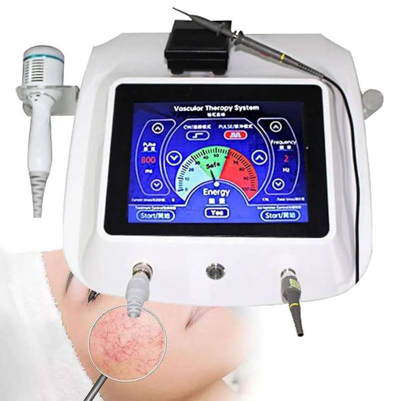 جهز الازاله عروق الدوالي