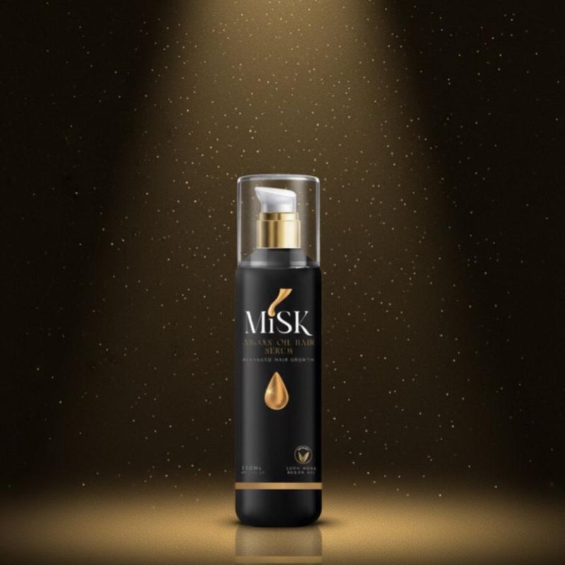 سيروم الذهب