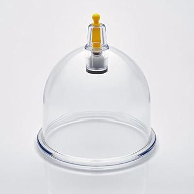 كاسه حجامه حجم b0