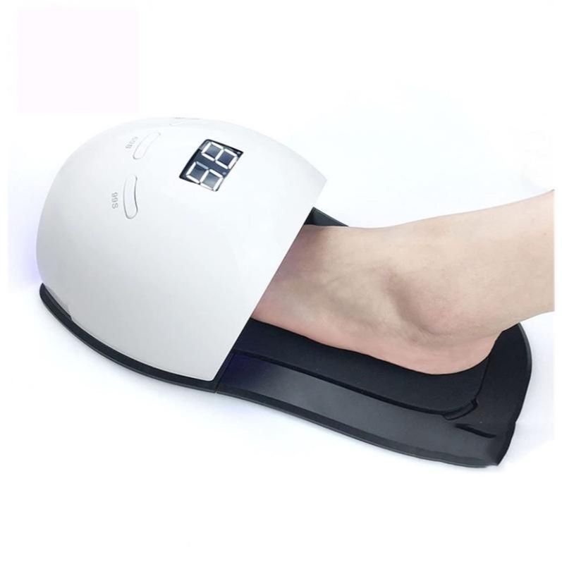 منشف uvللقدم احترافي