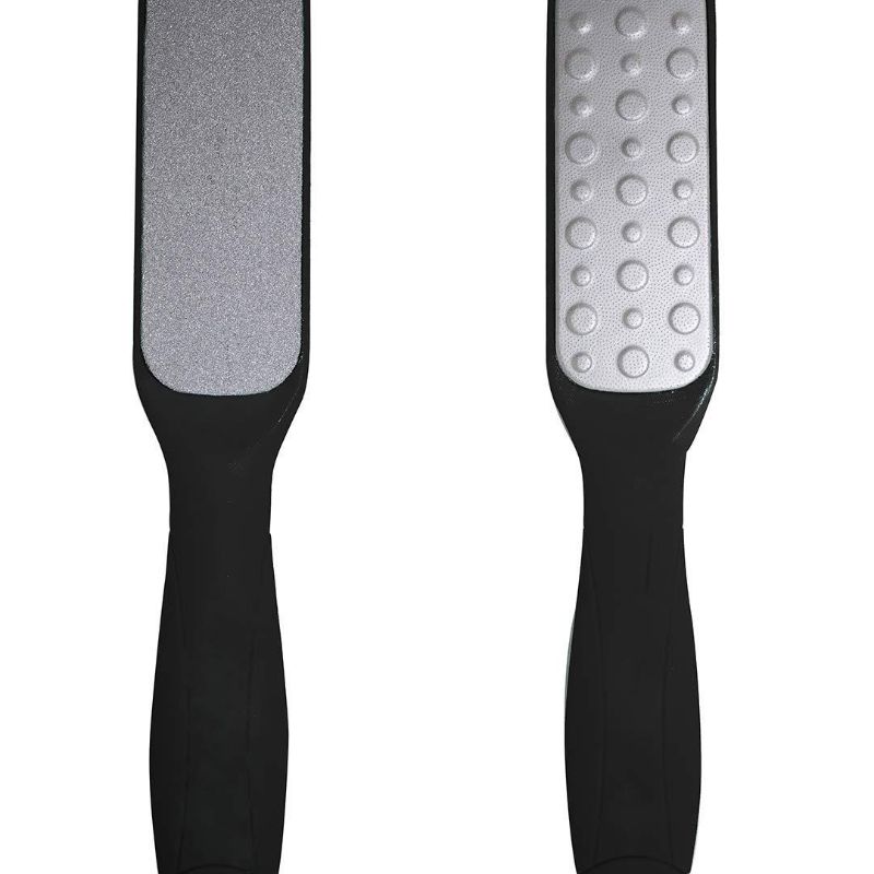 مبرد قدم ستانلس