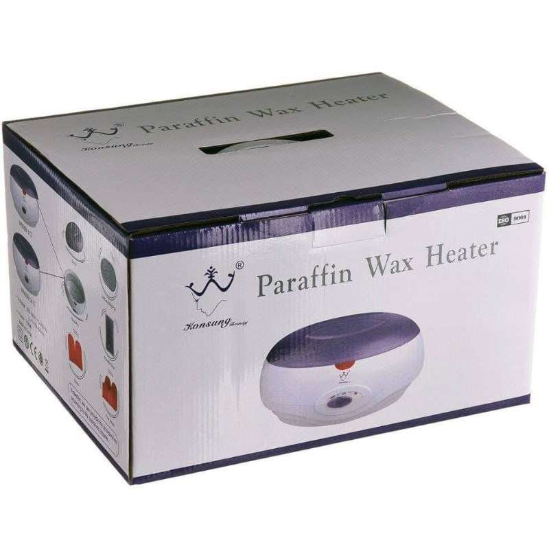 ماكنه برافين