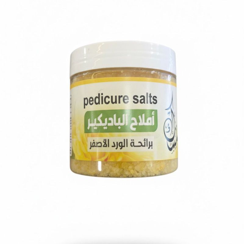 ملح بدكير بلافندر