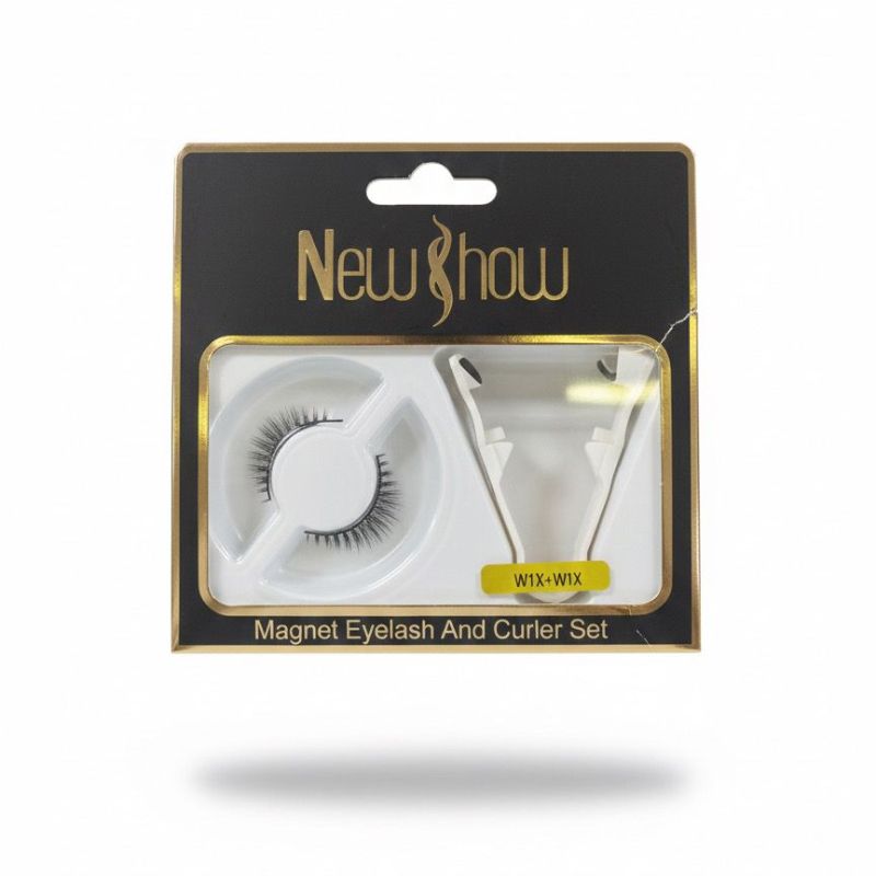 رموش مغناطيس