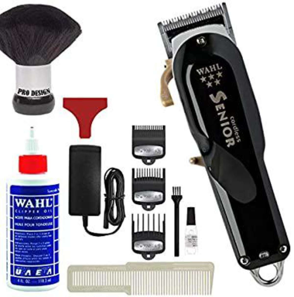 ماكينة حلاقة wahl