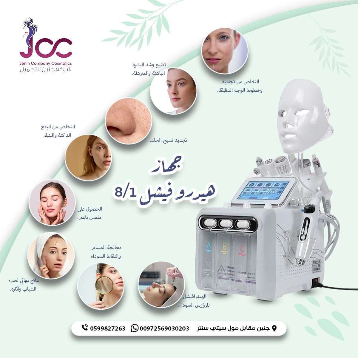 هيدرو 8_1 الاصلي