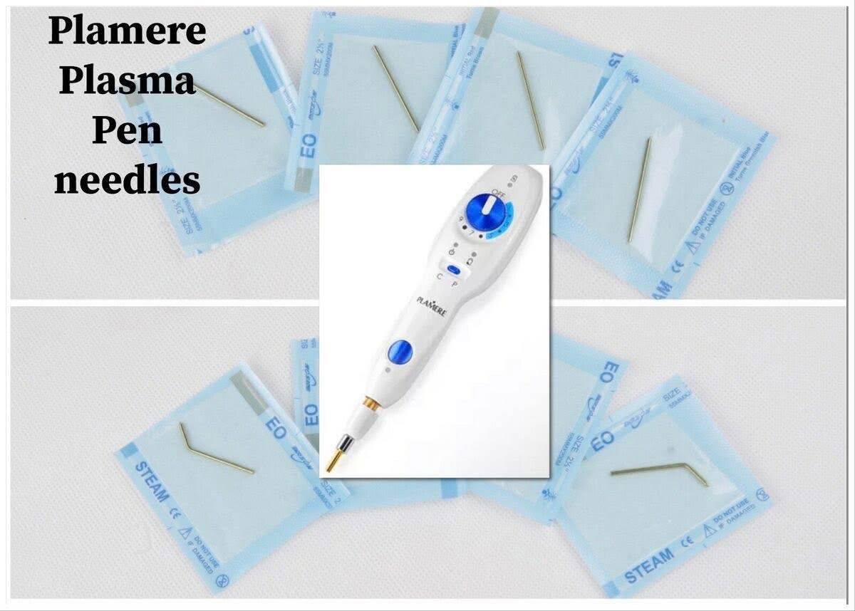 جهاز بلازما جيت وrf