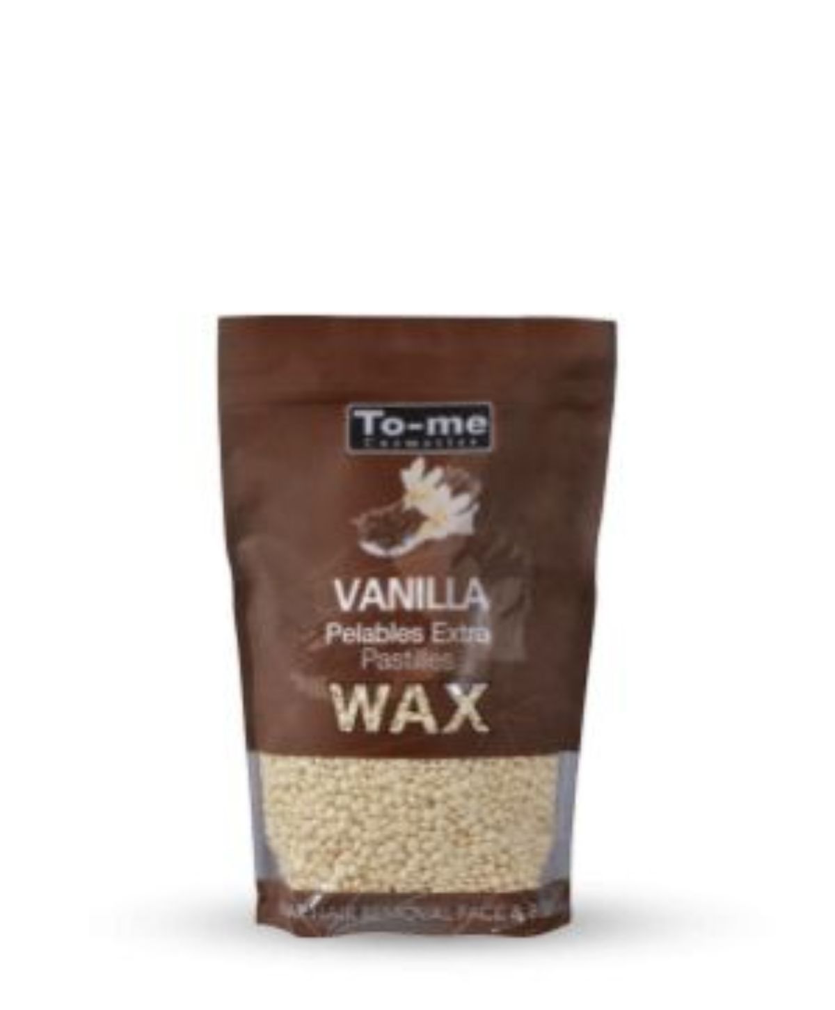 شمع تومي بالفانيلا