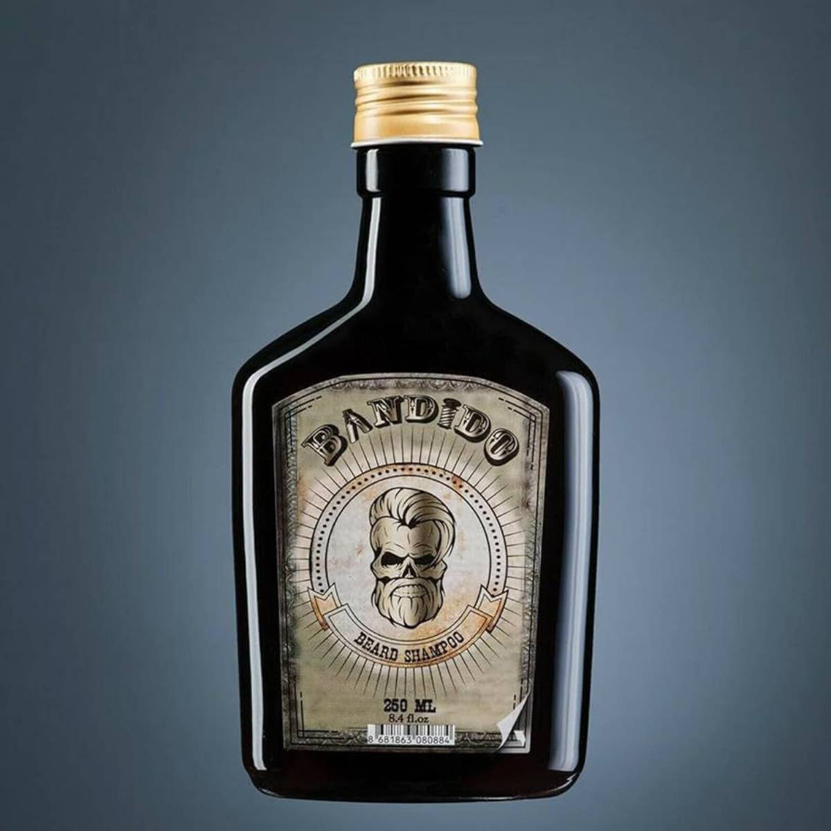 شامبو اللحية