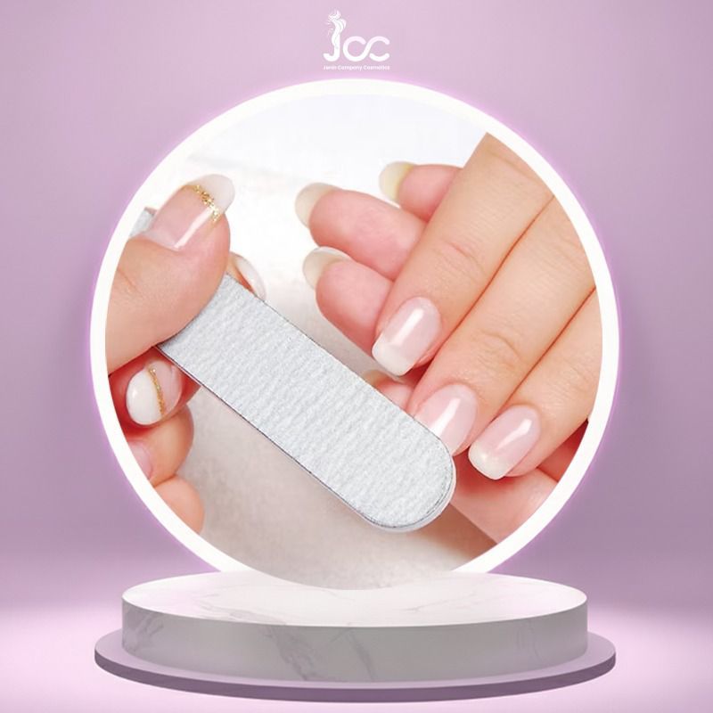 قسم الباديكير الفاخر