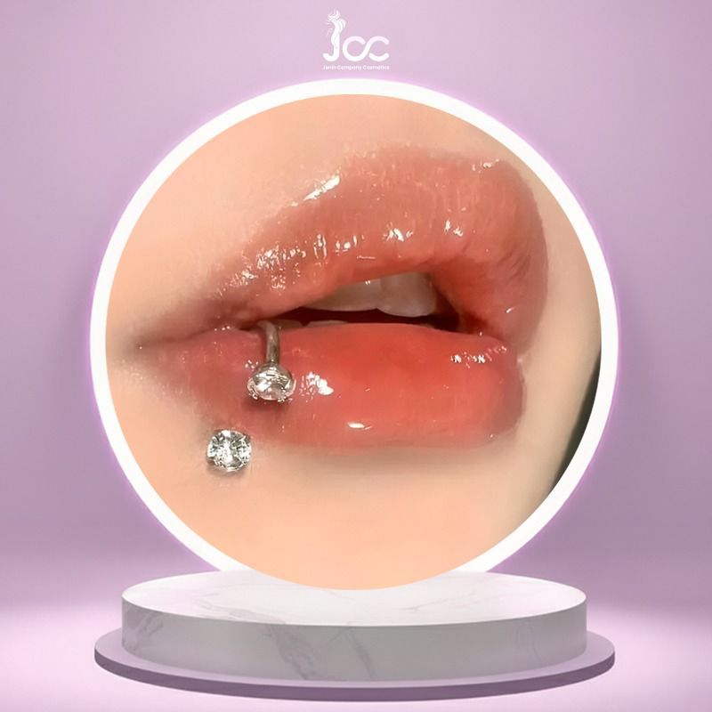 قسم البيرسينج